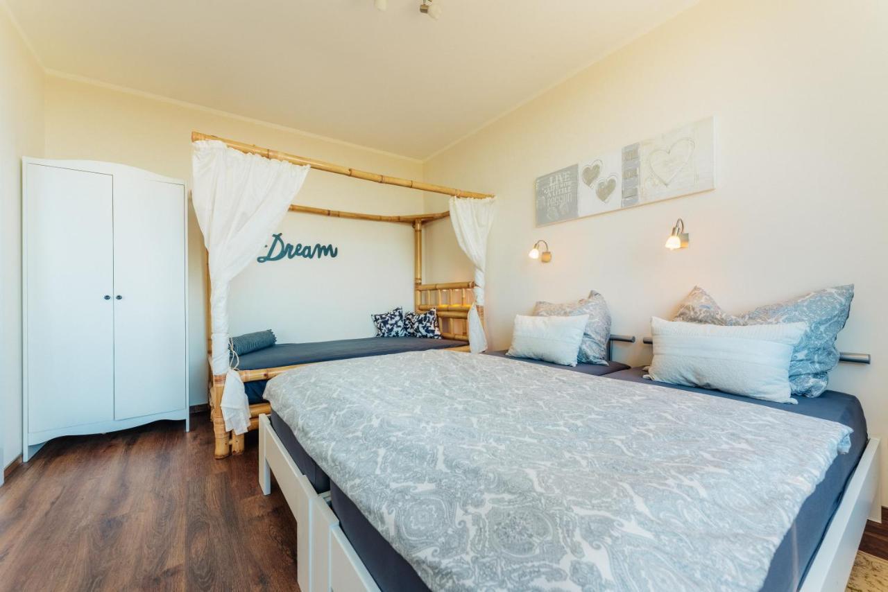 Penthouse Harz-Traum 372 Apartment Hohegeiss Bagian luar foto
