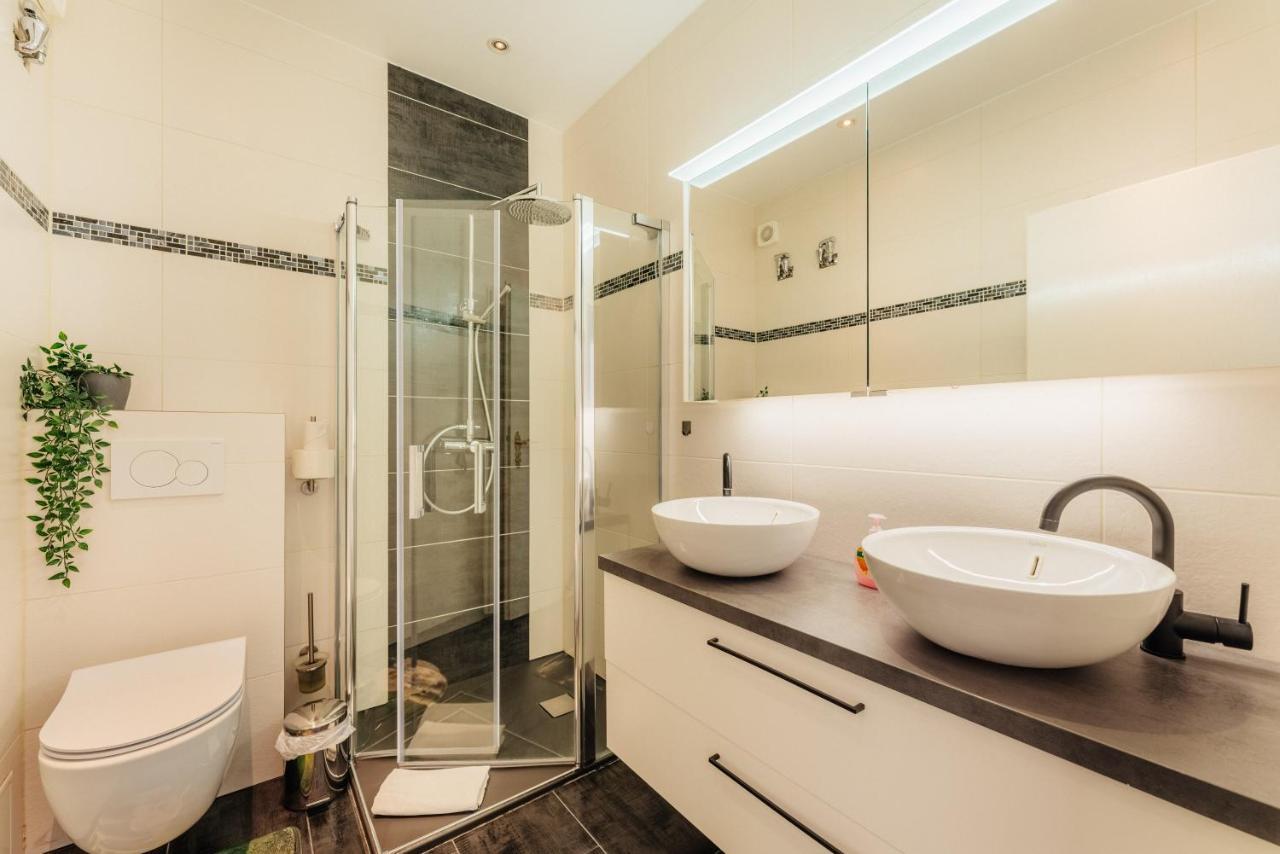 Penthouse Harz-Traum 372 Apartment Hohegeiss Bagian luar foto